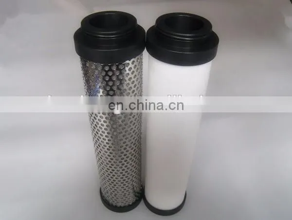 Replace Parker Coalescing filter 10CU25-130 for Compressed Air systems