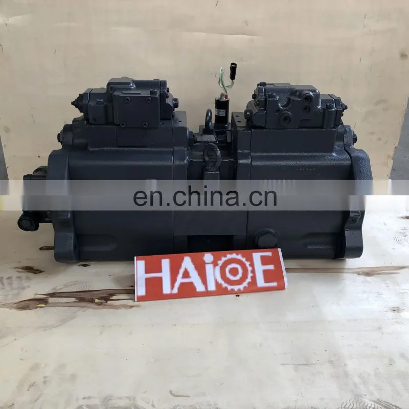 Excavator Parts EC380DL main Pump 14638307 K3V180DT EC380DL hydraulic pump