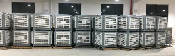 Taizhou Muli Environmental Protection Technology Co.,LTD company overview - view 1