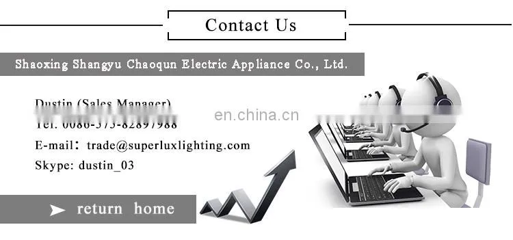 hot sale modern LED Reading Table Lamp