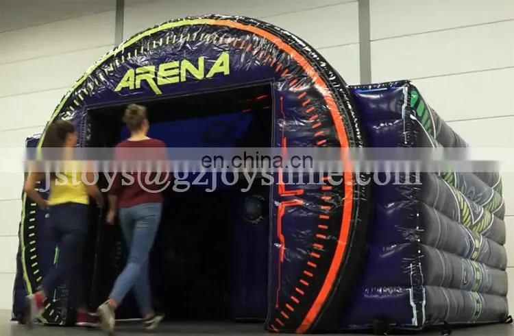 Large PVC Inflatable Tent Event Outdoor China Inflatable Music Tent For Sale