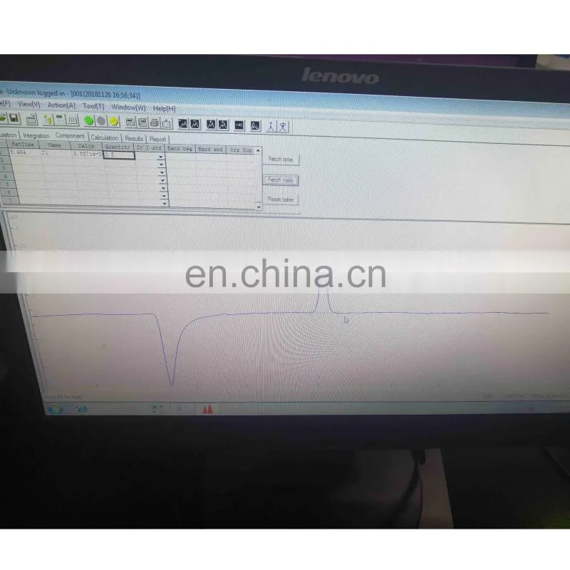 DW-CIC-D120 Ion Chromatograph system price