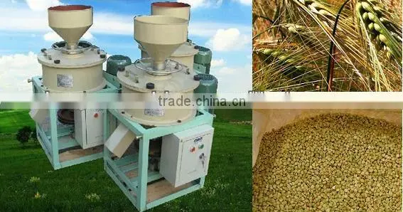 Buckwheat Husker|Buckwheat Sheller