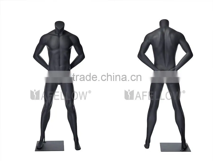 Sports Mannequin for Sports Clothing Store Display NI-1