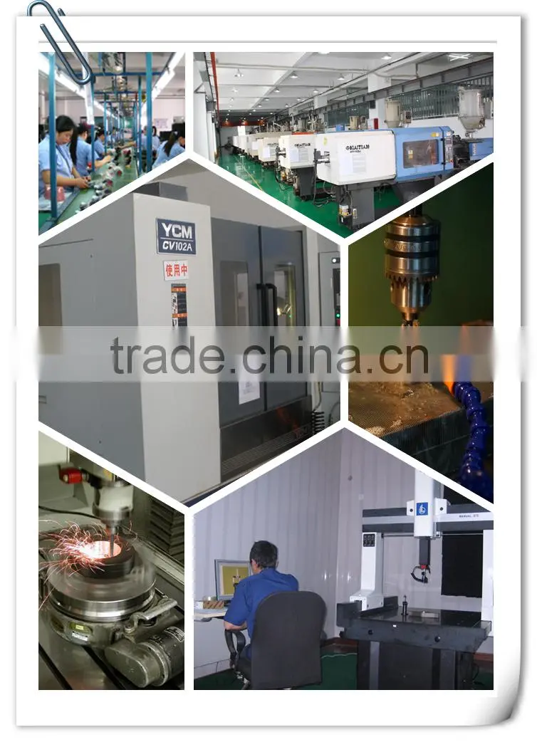 Precision Moulds for Precision plastic Parts