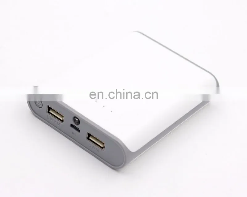 OEM Trending Hot Products Portable Power bank 2000mah with Free Custom Logo super mini power charger