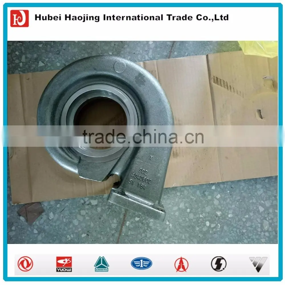 Diesel Engine parts housing turbine 3537121/4043606