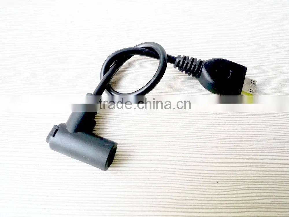 CBL268-004-01-D Vx670 Charger Cable 08641-01-R