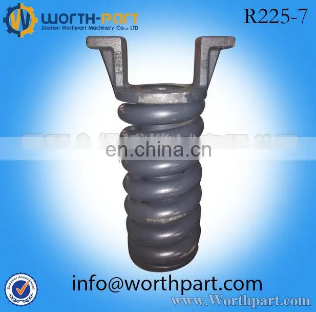 Excavator Track Adjuster For Kobelco SK200-8
