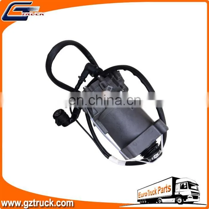 Heavy Duty Truck Parts Clutch Servo Oem K013727N50 22279233 22279246 8171316 20702892 for RVI VL Truck Clutch Booster