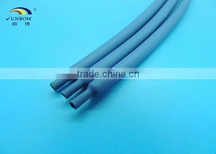 SUNBOW UL High Quality Flexible Flame Retardant Shrinkable Tube Polyolefin