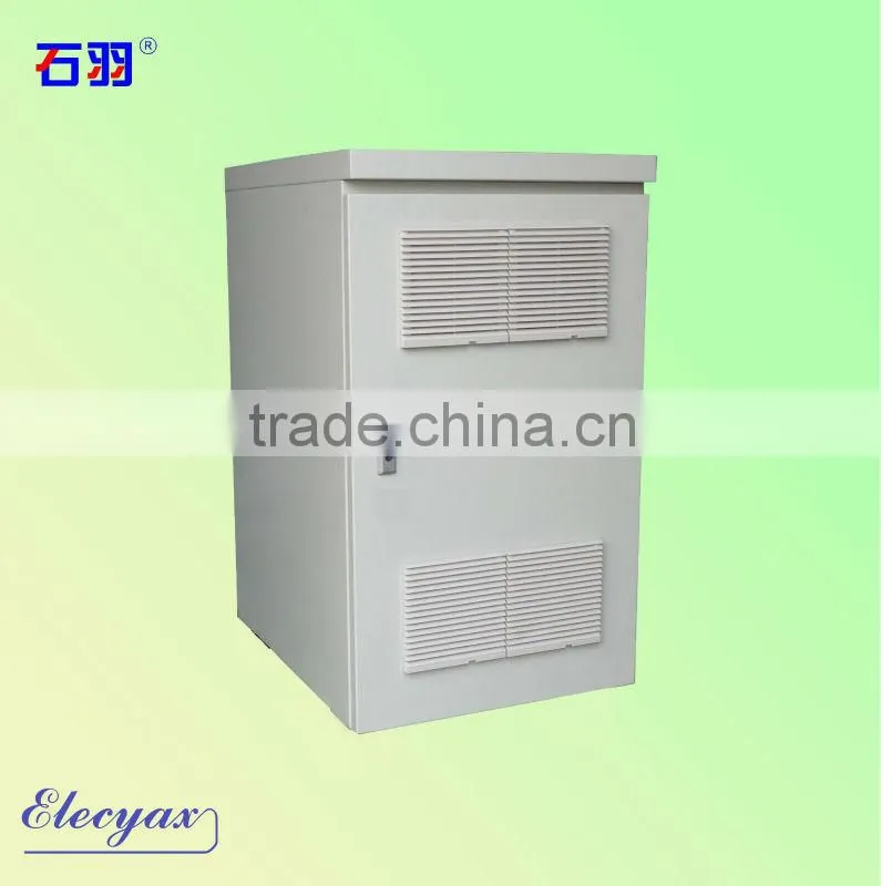 ip54 outdoor wall mounted cabinet/enclosure with vents SK-220F