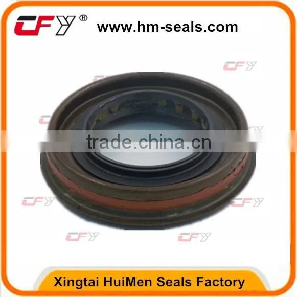 Excavator motor oil seal AP2668G