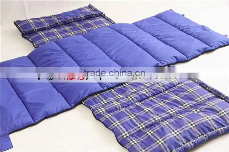 Indoor Adult Sleeping Bag