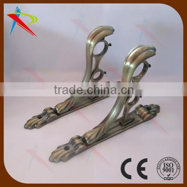 Wholesale European market curtain brackets/curtain wall brackets