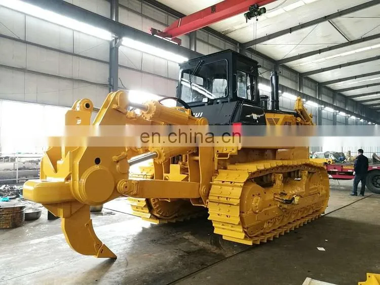 HAITUI 37000kg 560mm width track bulldozer HD32