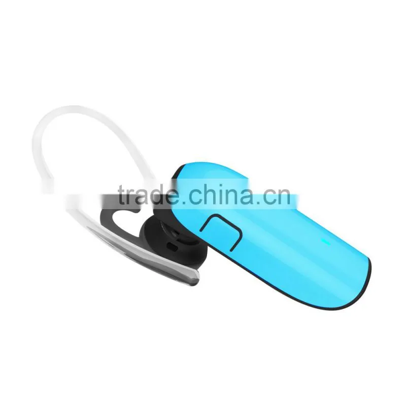 High quality in-ear stereo headphone bluetooth headphone wholesale