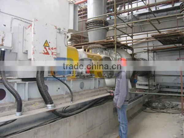 DT Series FGD System Filter Feed Pump