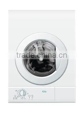 6kg New Design Electirc Upside Down Automatic Clothes Dryer