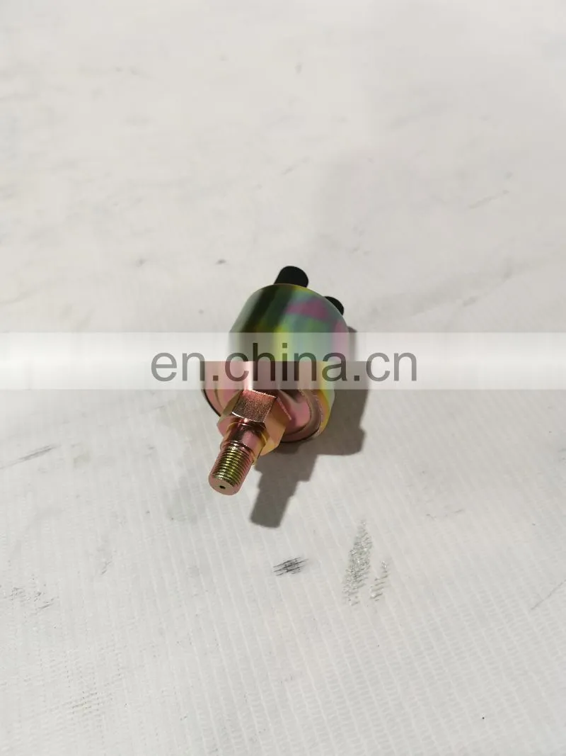 3967251 Oil Pressure Sensor 6ct Diesel Engine Auto sensor 3967251 6CT 4 6BT ISBe150,220,ISLe310