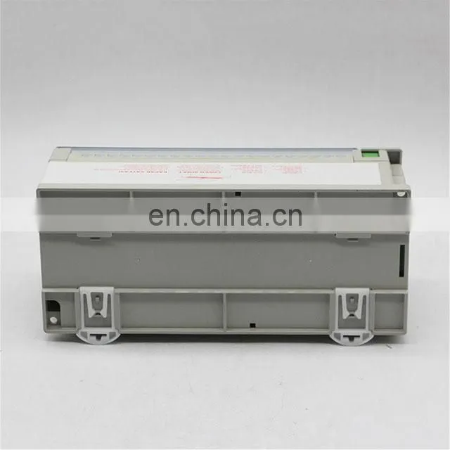 NEW original Delta Programmable controller dta4848v0 temp controller delta DVP02DA-E2 DVP02DAE2