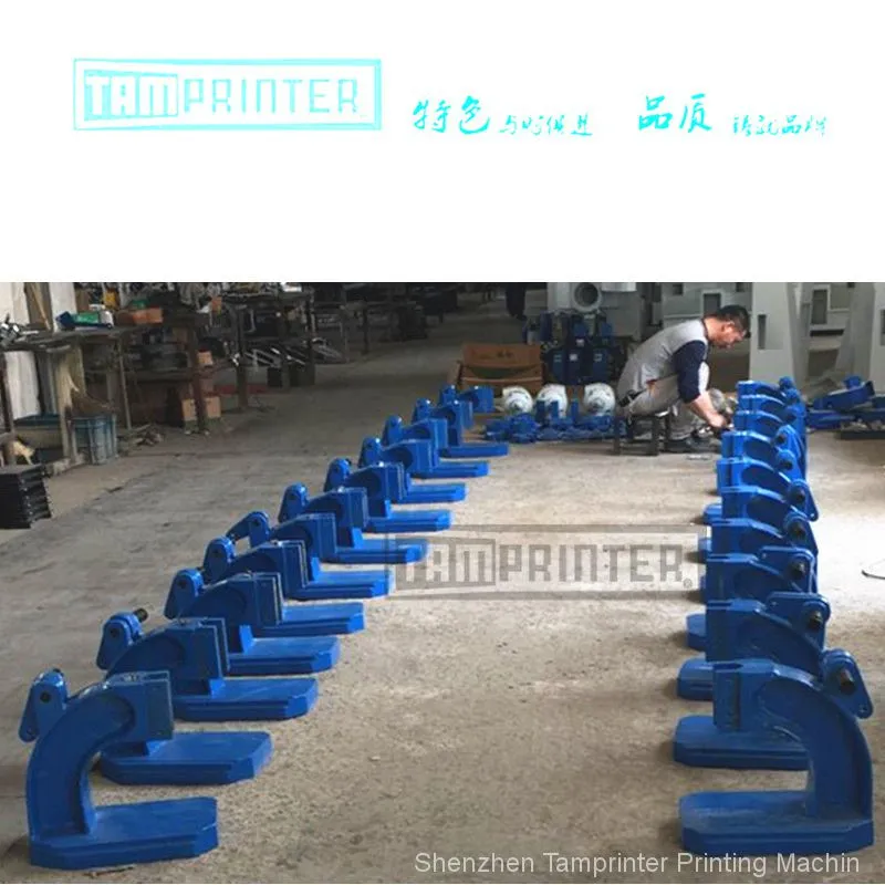 hotstampingmachine烫金机