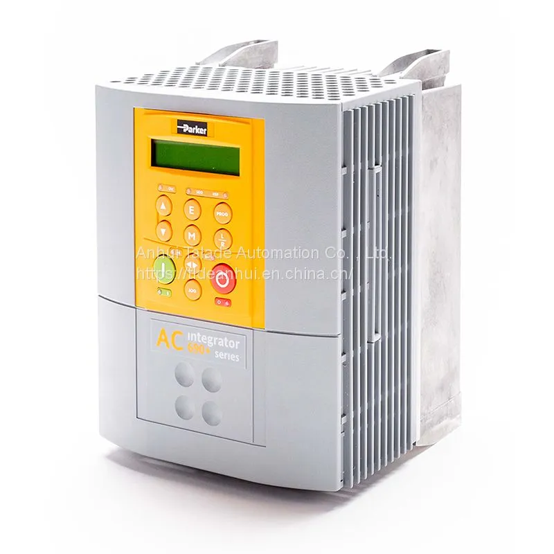 AC690+ AC-Drives AH467407U001