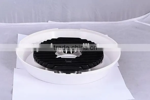 Surface ceiling light high quality round