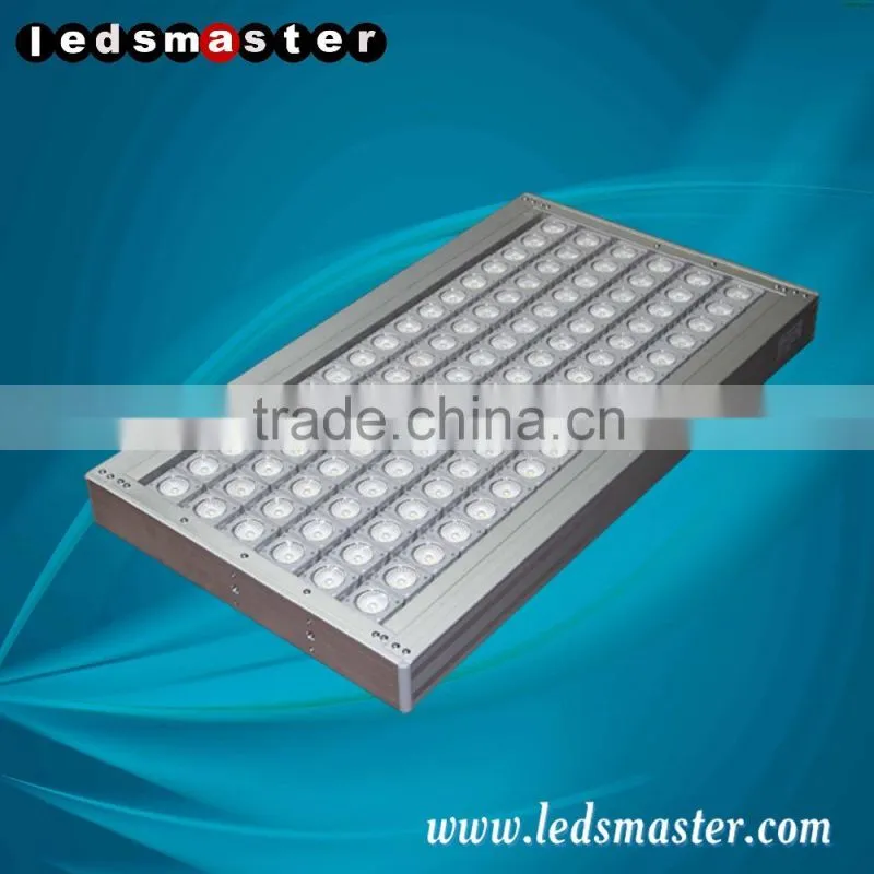 integration 480watt RGB led flood lights
