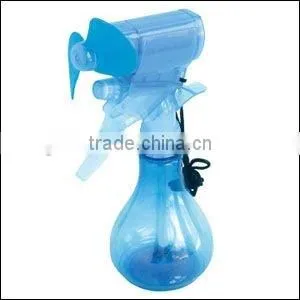 Promotional item of Plastic Mini Fan