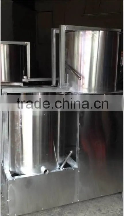 sesame seed peeling machine sesame seed hulling machine