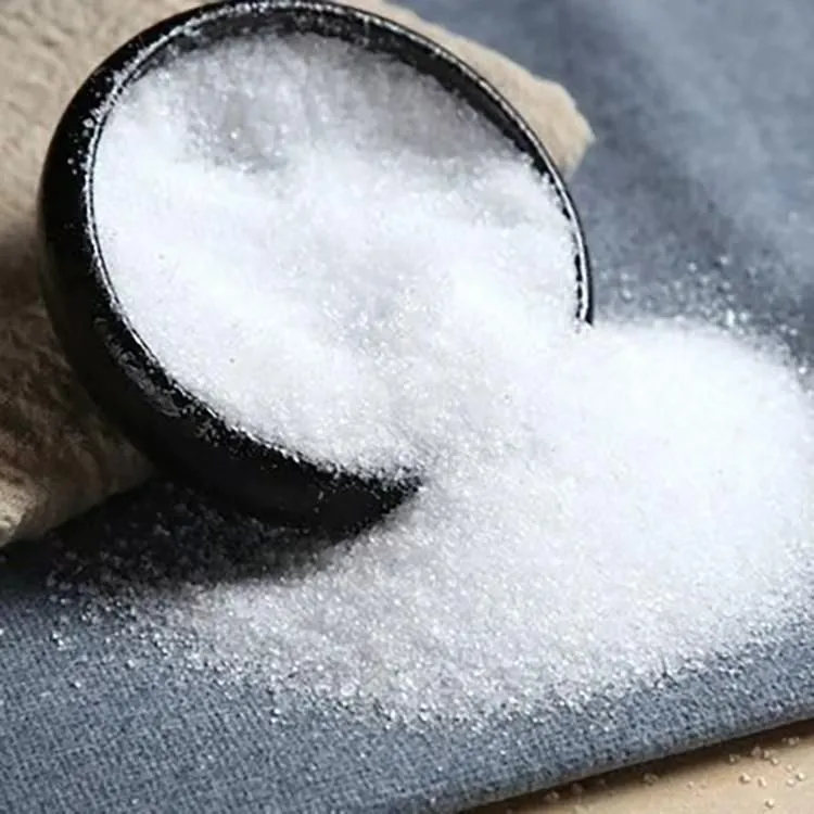 Allulose: The Zero-Calorie Sweetener That Tastes Like Sugar (Without the Guilt)