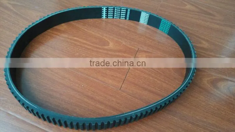High quality Industrial Variable Speed v belt