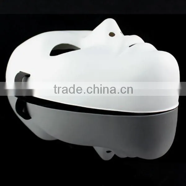 Top quality PVC Hip-Hop Dance Mask - JabbaWockeez Performance Melbourne Shuffle B-boy