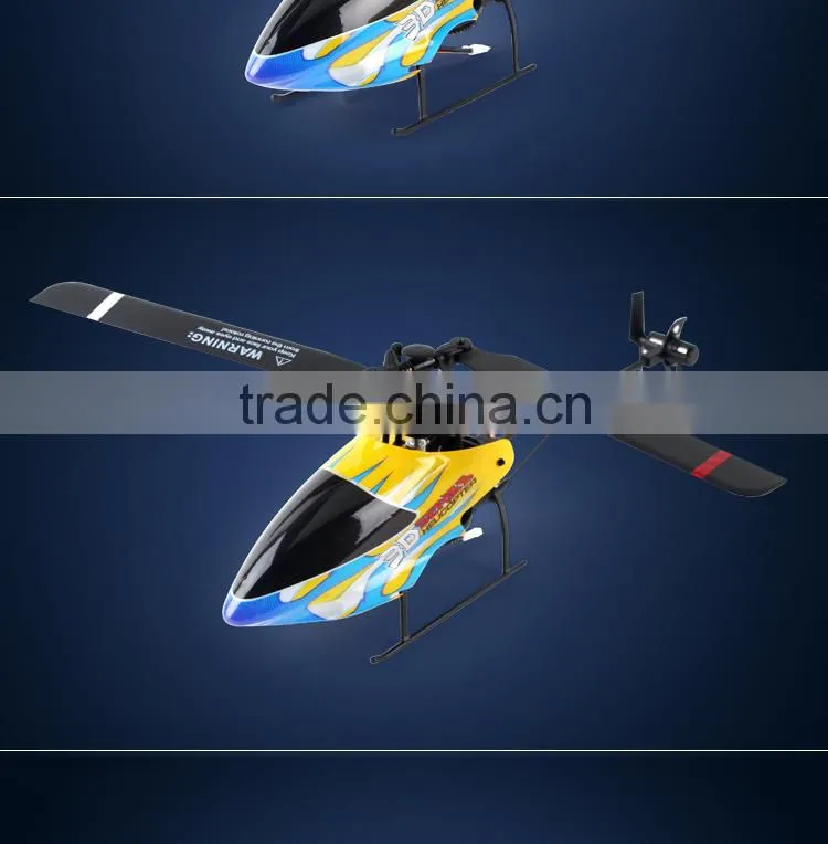 Hot Selling 2.4G High Quality High Speed mini RC Helicopter RC Airplanes