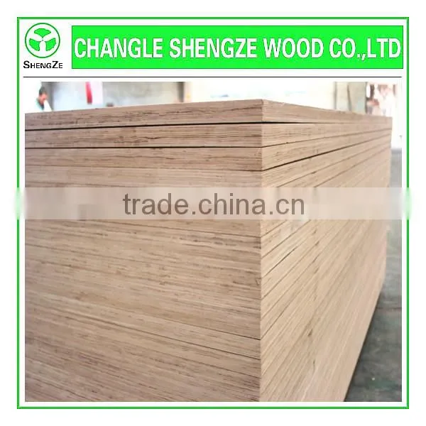marine container flooring board model