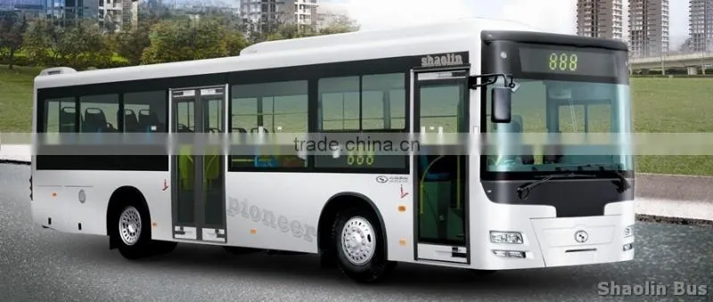 9-11M LARGE LONG DISTANCE BUS COACH BUS FOR SALE