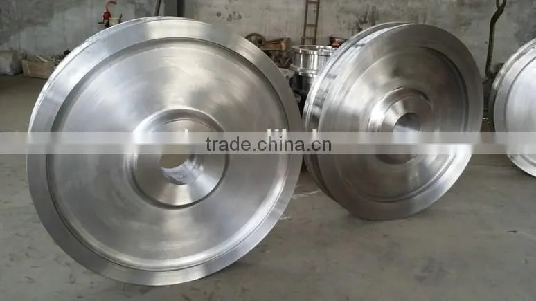 LDA Electric Single Double Monorail Beam Crane
