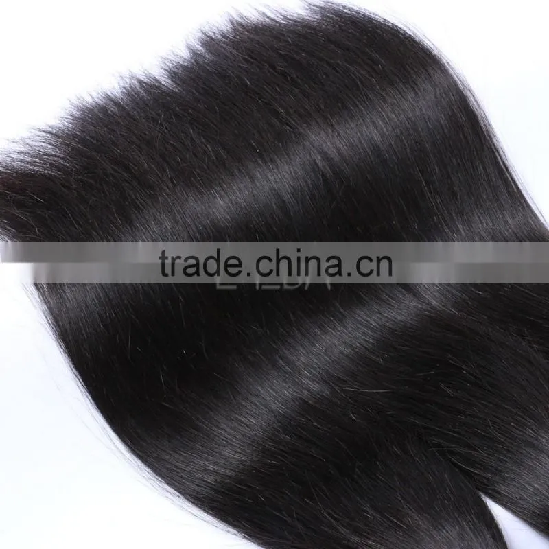 Grade AAAAAA Top Quality Wholesale 20 inch virgin remy brazilian hair weave