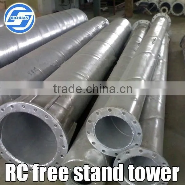 Manufacture in China with Low rpm Low price for sale 10KW Horizontal Axis Wind Turbine Generator (Alternator)