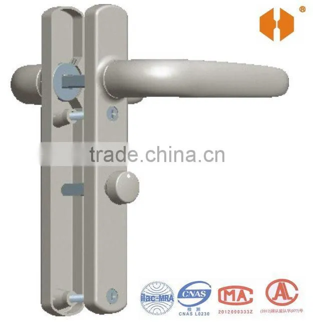 Aluminum Door handle