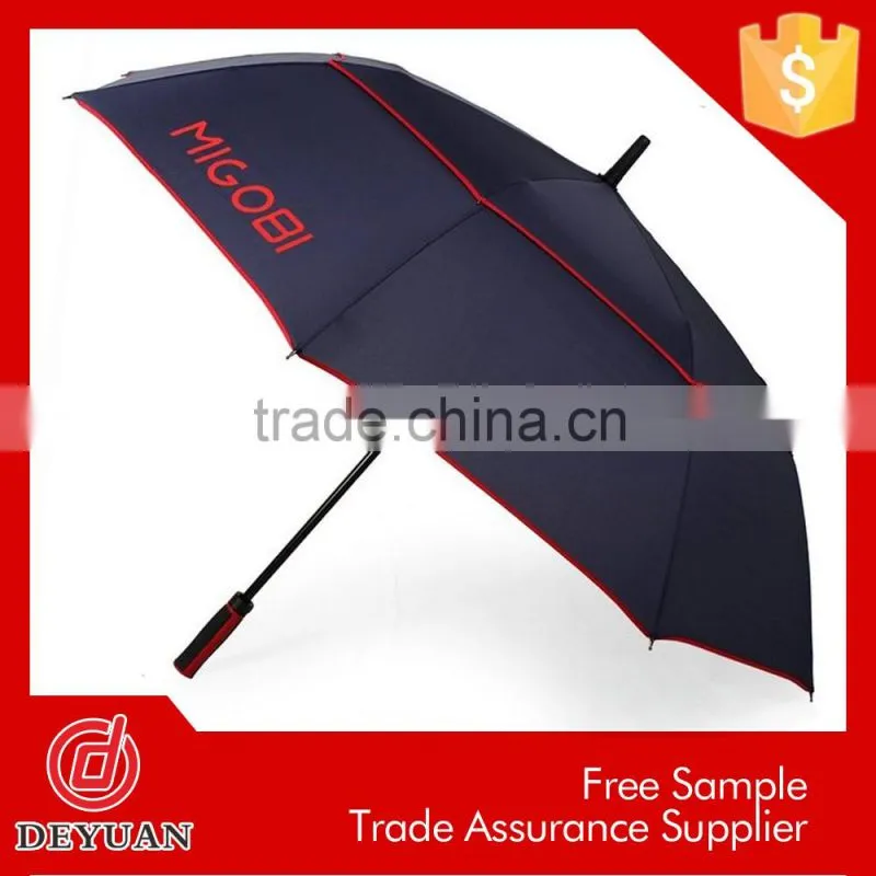 latest fashion dresses cheap custom logo print rain umbrella