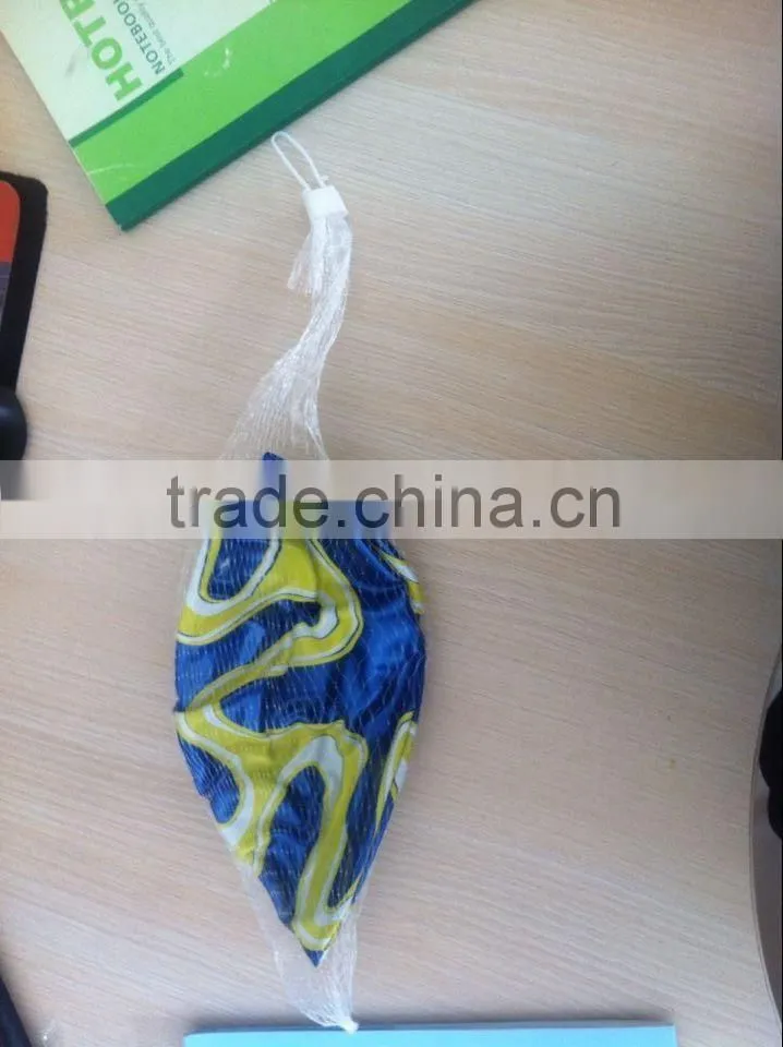 9inch promotional Inflated PVCbouncing ball