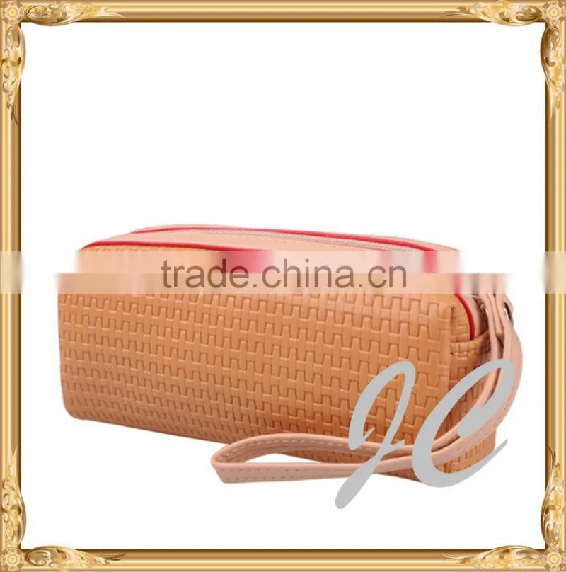 Profession Portable Make Up Comestic Container Case Bag