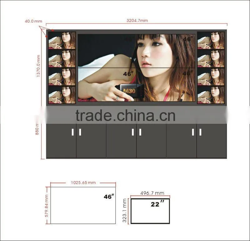 Splice Video Wall