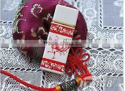 Chinese design Ceramic USB Flash Drive