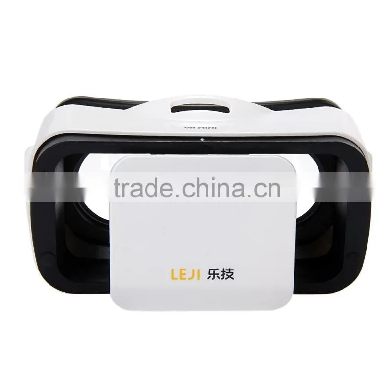 2016 high quality Support 3.5" - 5.5" Phones VR MINI OEM 360 camera vr