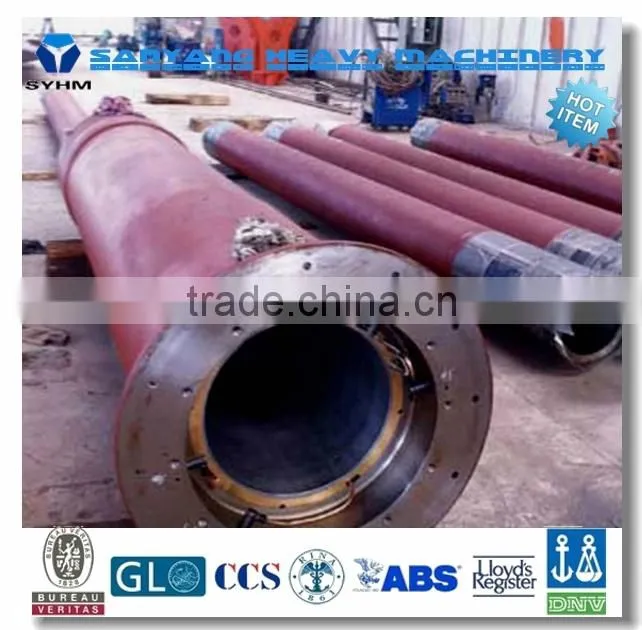 Stern Tube for Marine/ Marine Stern Tube/ Marine Stern Tube for Sale