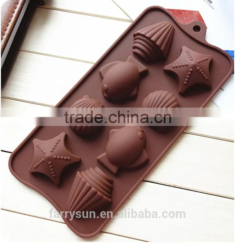 Animal shaped silicone mold for sweets,new style 3d silicone cake mould silicon baking mould,silicone jelly cake chocolate molds