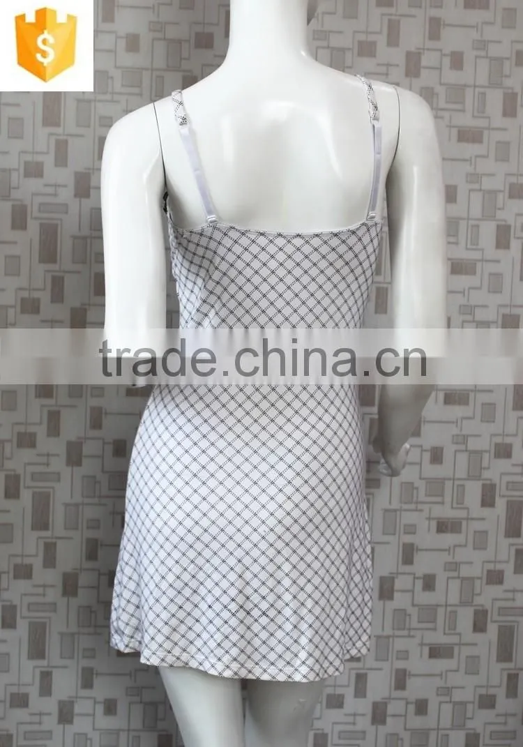 comfortable cotton women lingerie